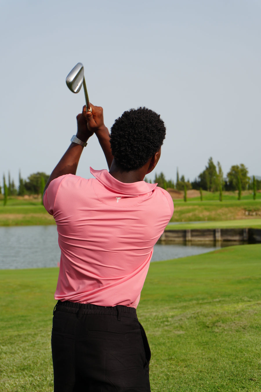 Los 10 hole-in-one más largos del golf