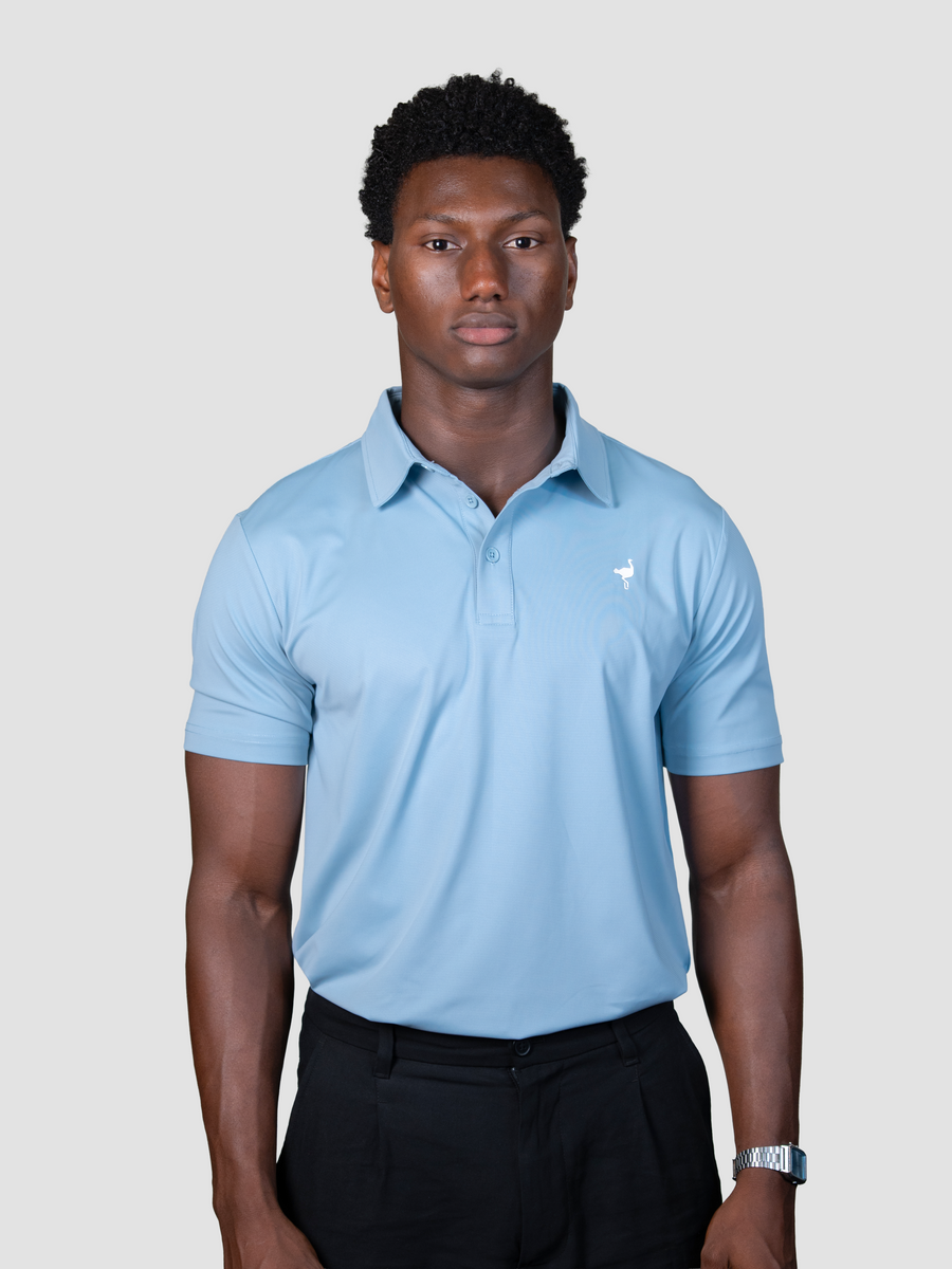 Polo Heritage
