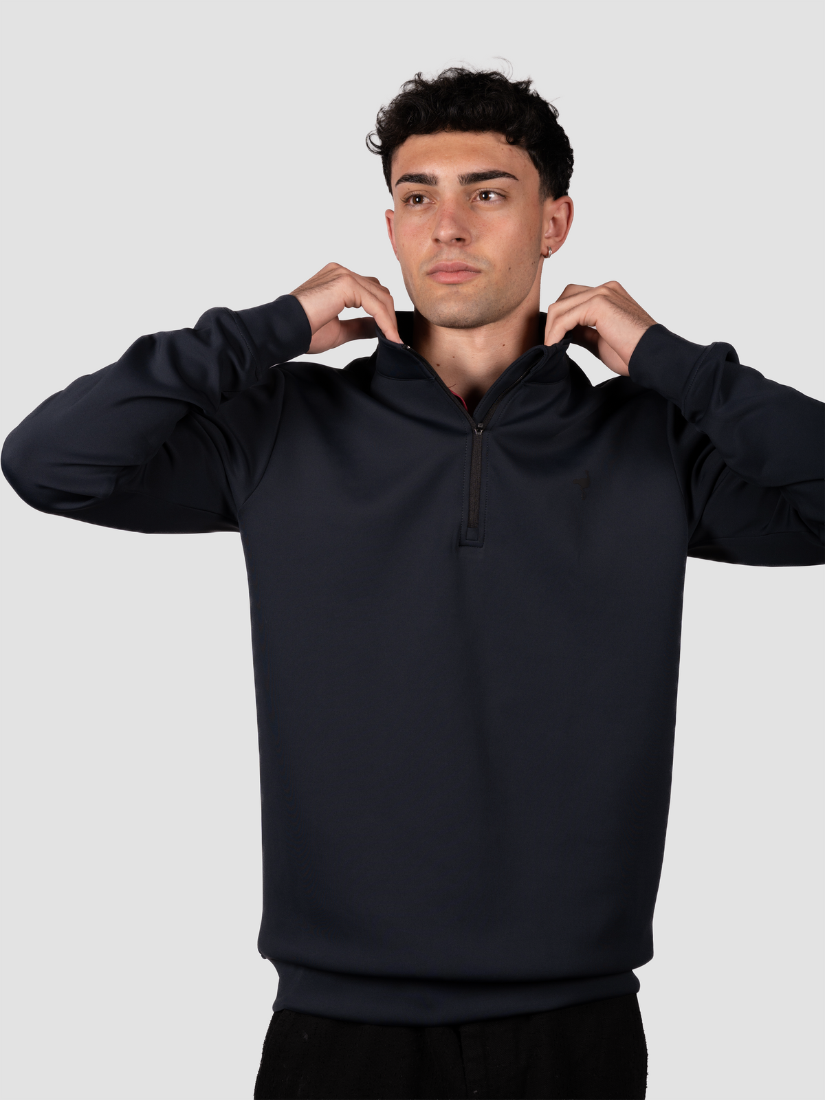 Sweater Prestige Soft