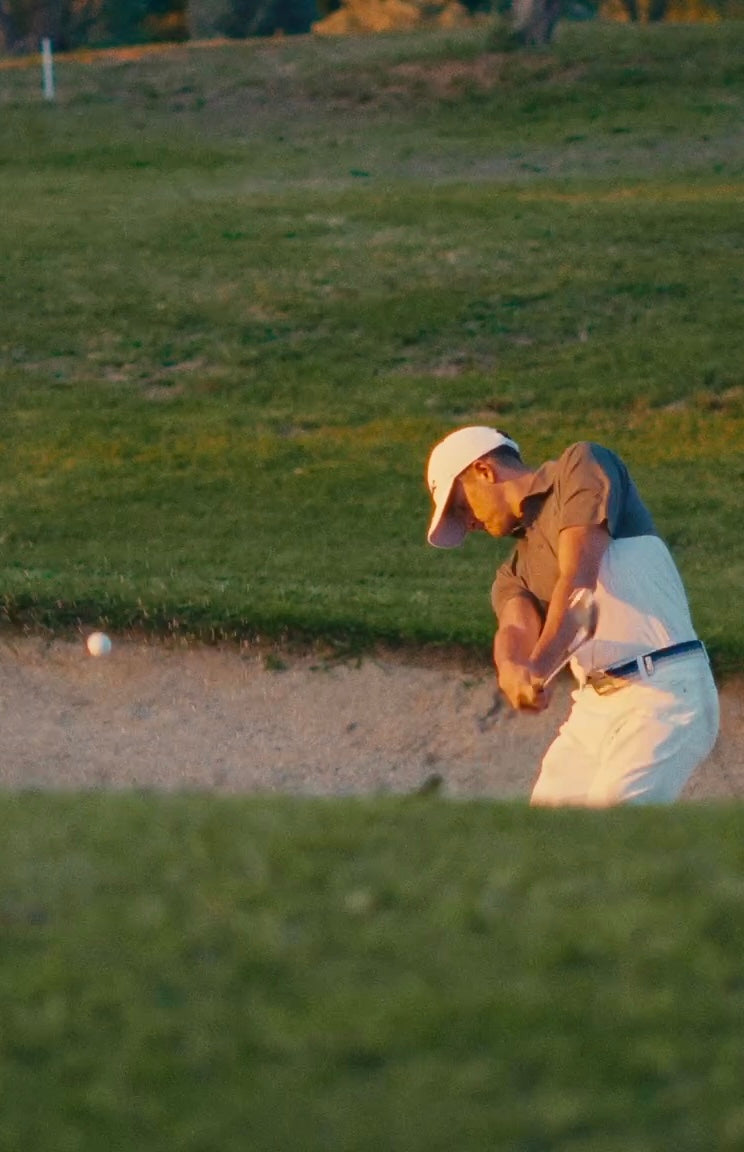 Los 10 récords de golf que probablemente nunca se romperán