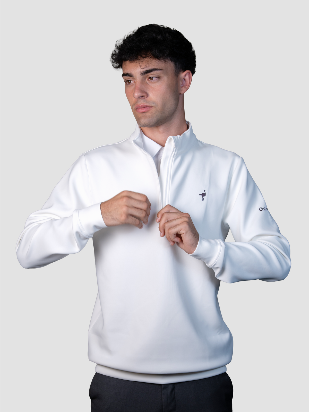 Sweater Prestige Soft