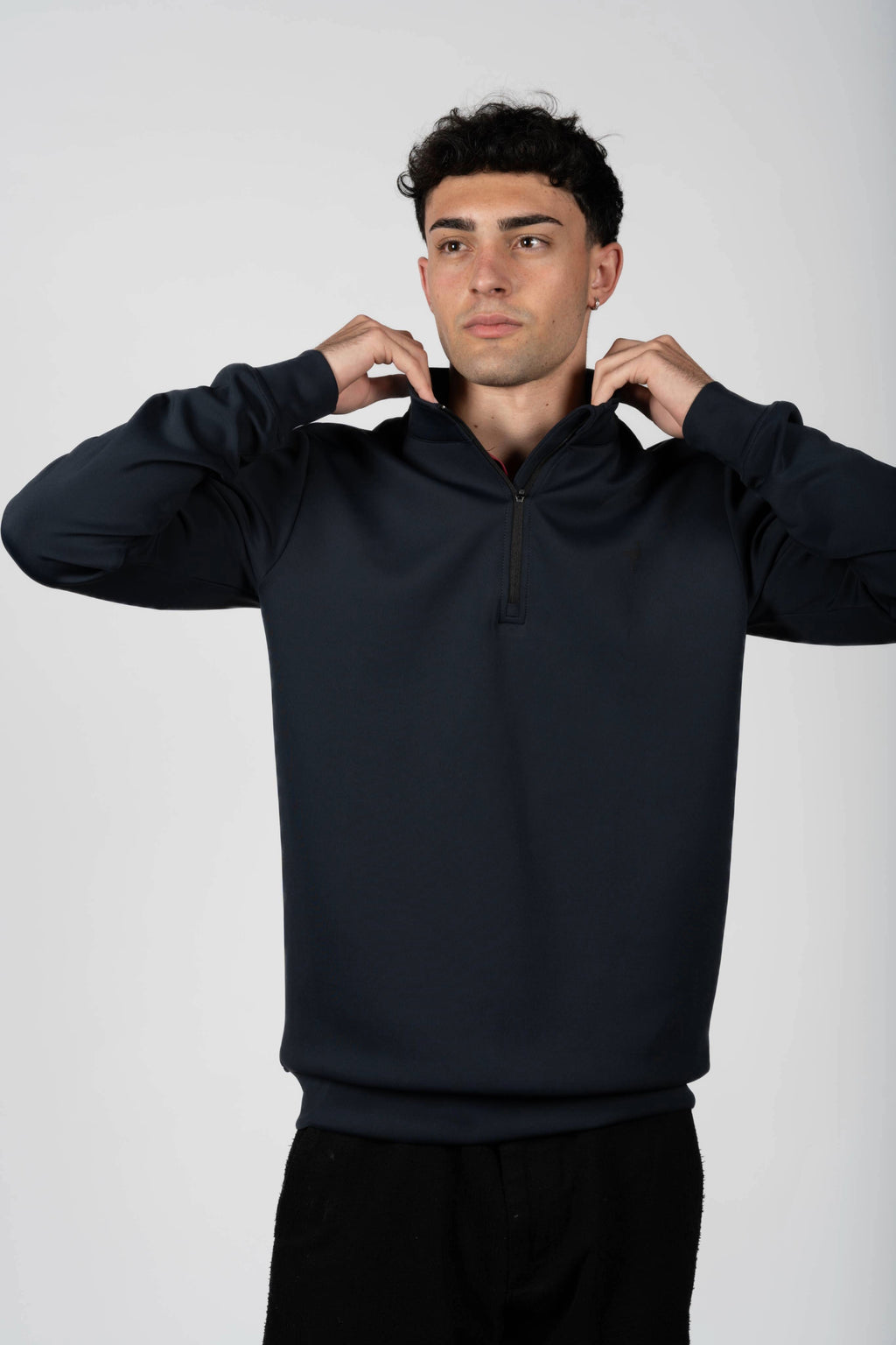 Sweater Ostrich