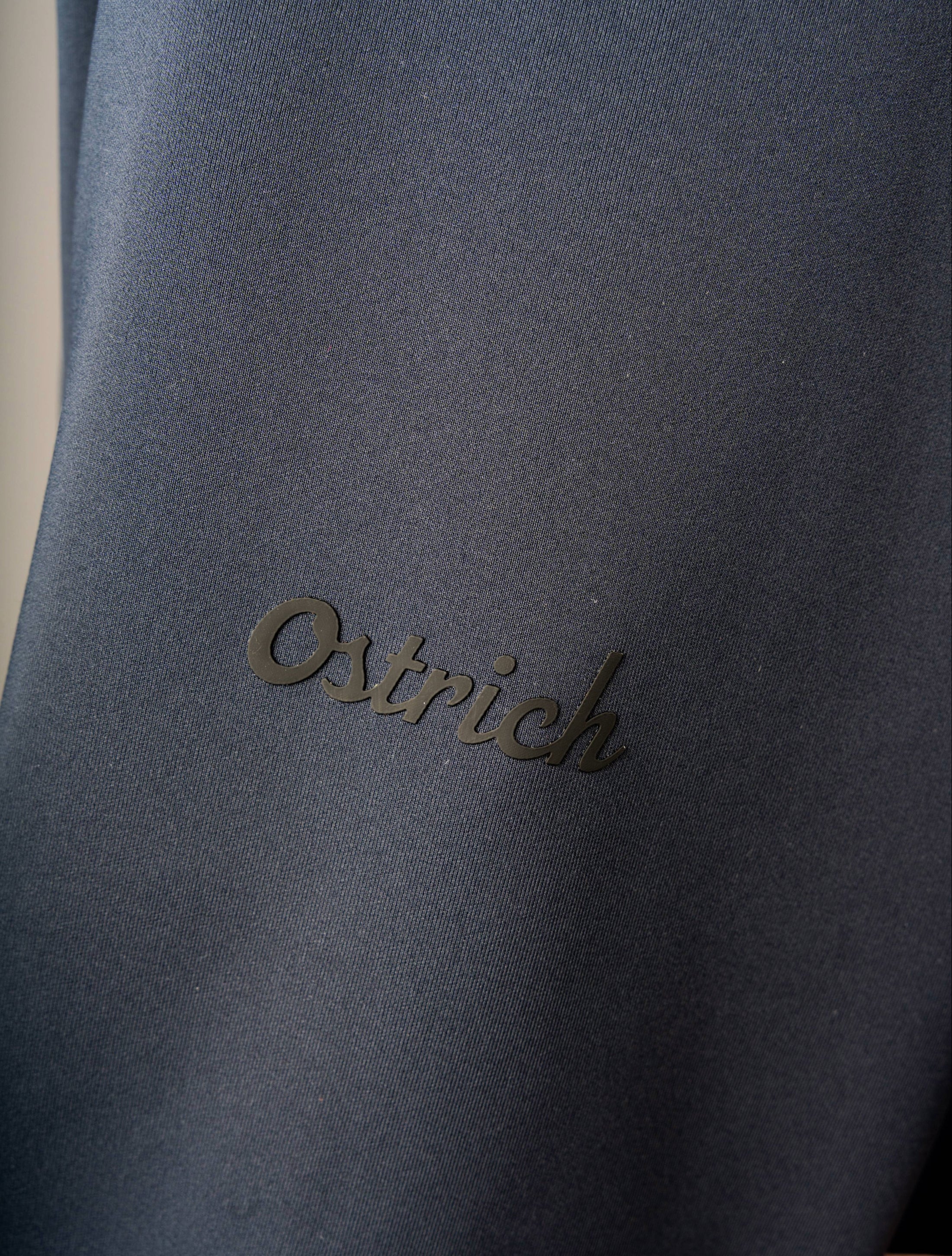 Sweater Ostrich