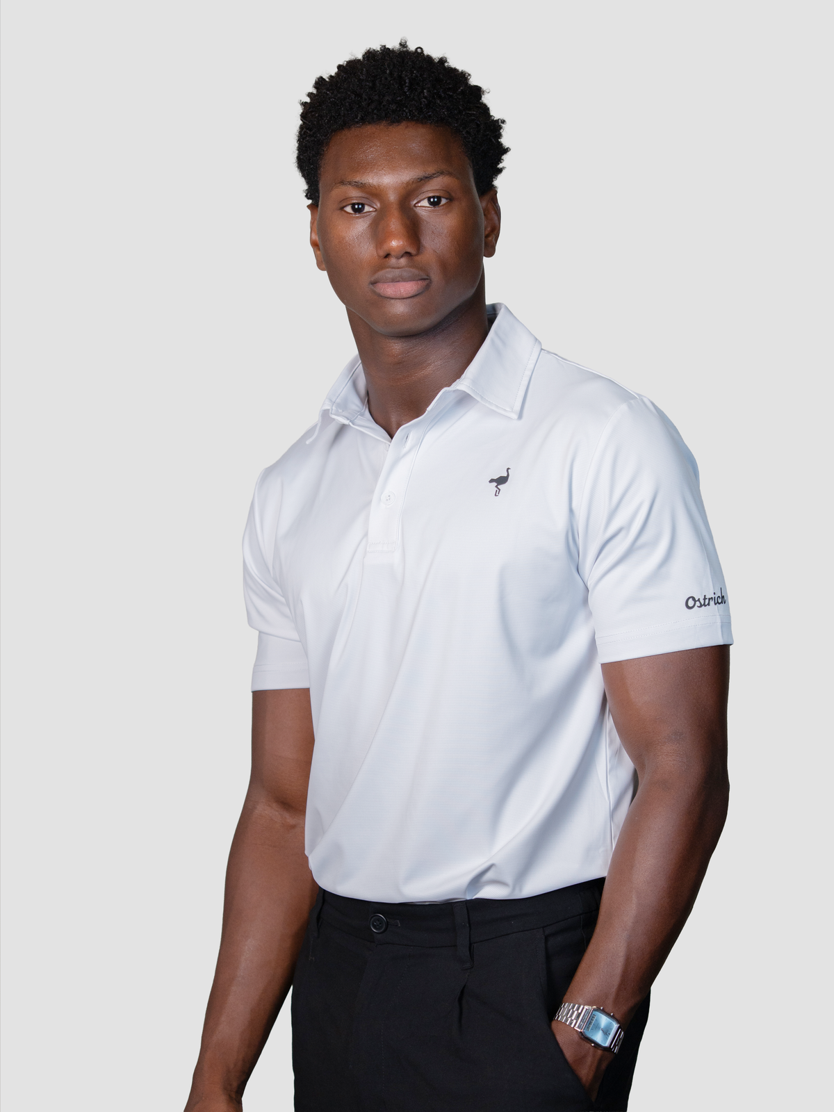 Polo Signature
